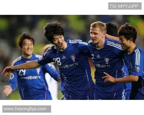 韩职联球队全力备战亚冠赛季展望与战略分析