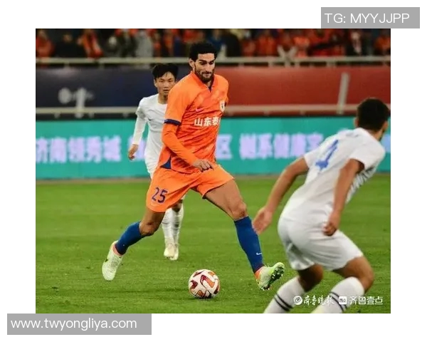 费莱尼精彩进球助力山东泰山赢得关键胜利展现强大实力 费莱尼精彩进球助力山东泰山赢得关键胜利展现强大实力