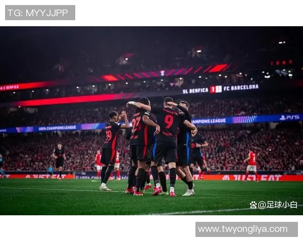 本菲卡球队历史与辉煌成就的深度解析与未来展望