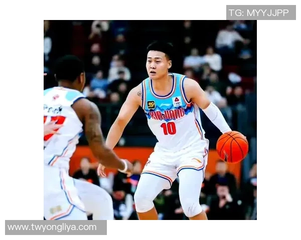 赵睿精彩抛投助力CBA球队逆转胜利展现超强个人能力与团队配合