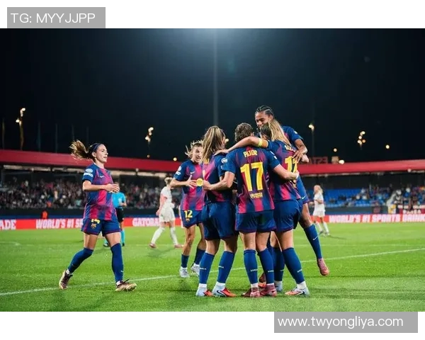 巴塞罗那奥林匹克体育场将举办全球最大规模的足球比赛