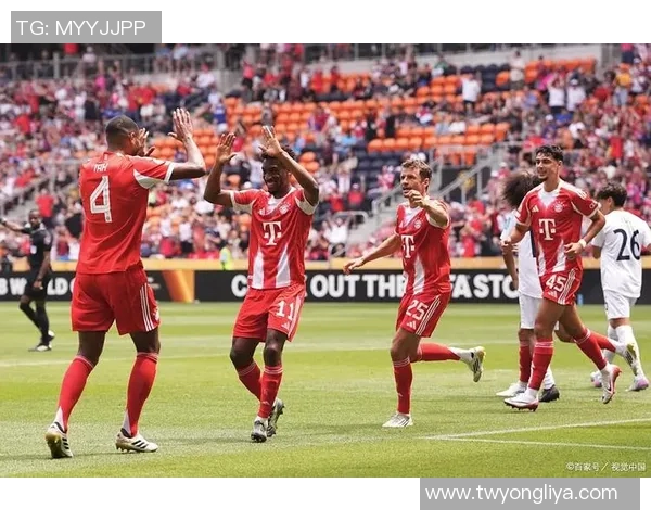 拜仁逆袭！慕尼黑挑战成功，力克莱比锡红牛！