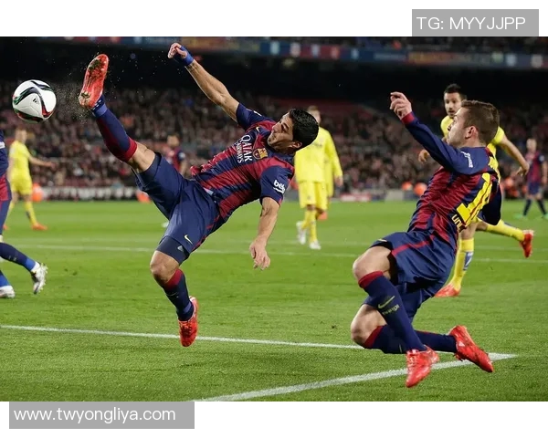 格列兹曼喜获3粒进球,助巴塞罗那大胜比利亚雷亚尔