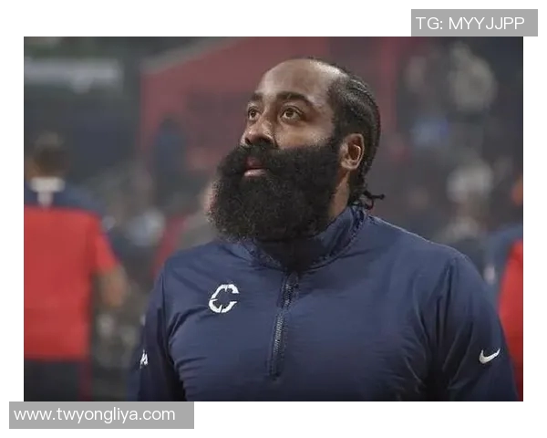 哈登单场50分,仍助火箭遭六连败:当超级巨星也无力回天