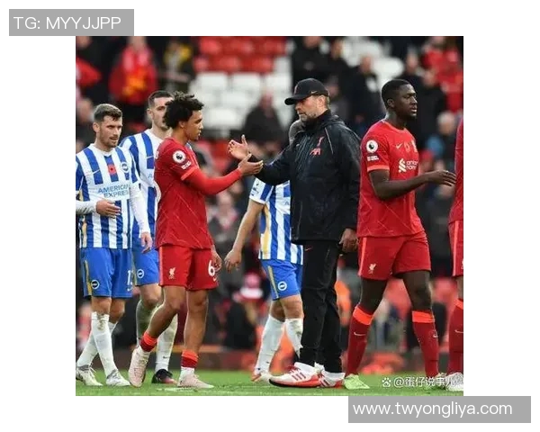 利物浦主帅透露球队冬季转会目标重磅引援或将到来