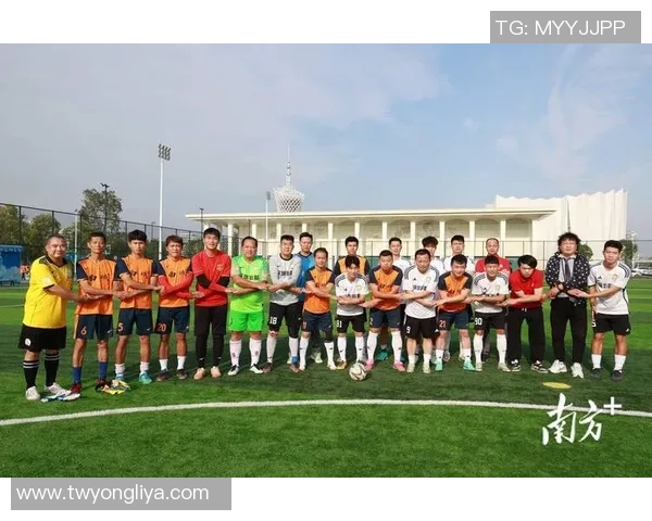 粤港澳大湾区2020总决赛落幕，广东队夺冠！