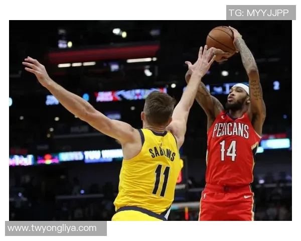 鹈鹕力克爵士，英格拉姆砍下生涯新高28分：天赋与实力的双重奏